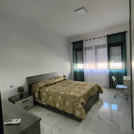 Apartamento Gattanera