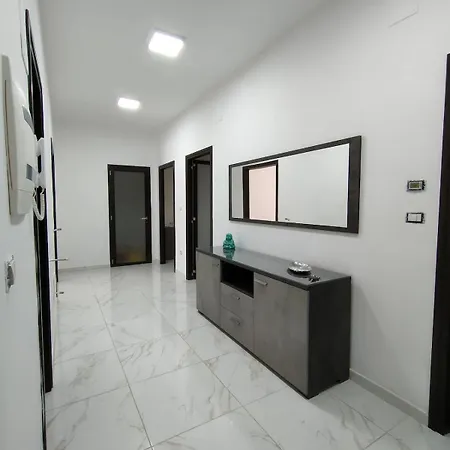 Lägenhet Gattanera *